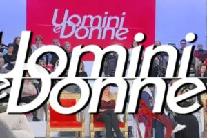 Parterre a Uomini e Donne