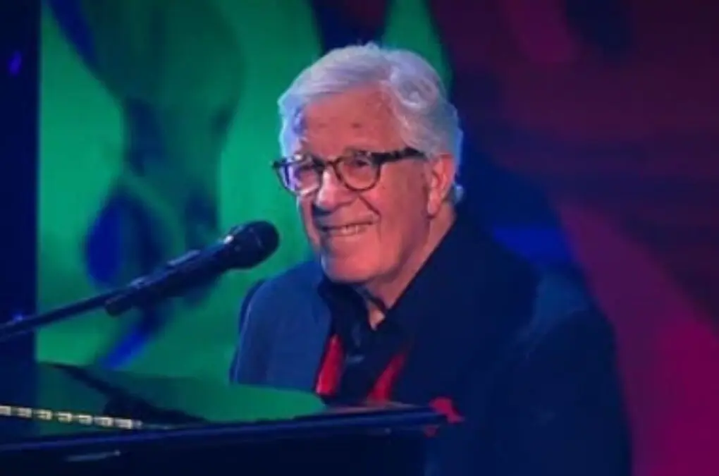 Peppino di Capri è morto