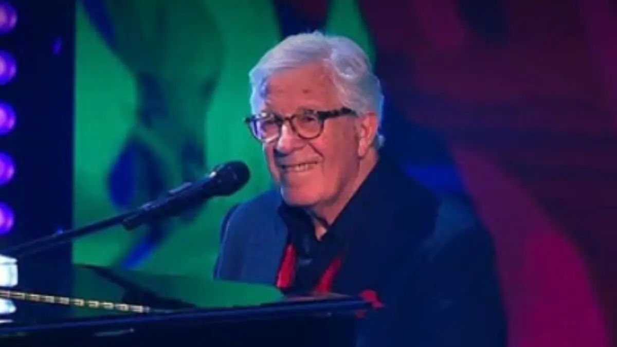 Peppino di Capri è morto