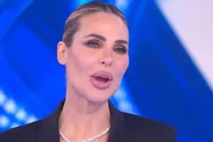 Richiesta Ilary Blasi