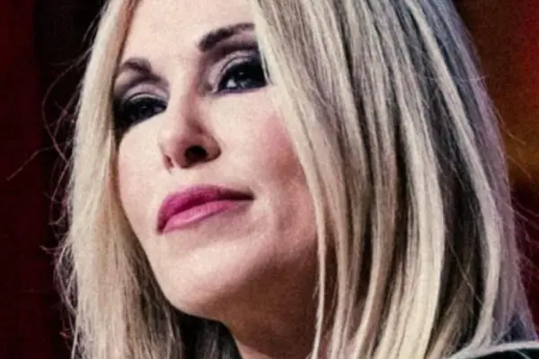Roberta Bruzzone lascia Quarto Grado