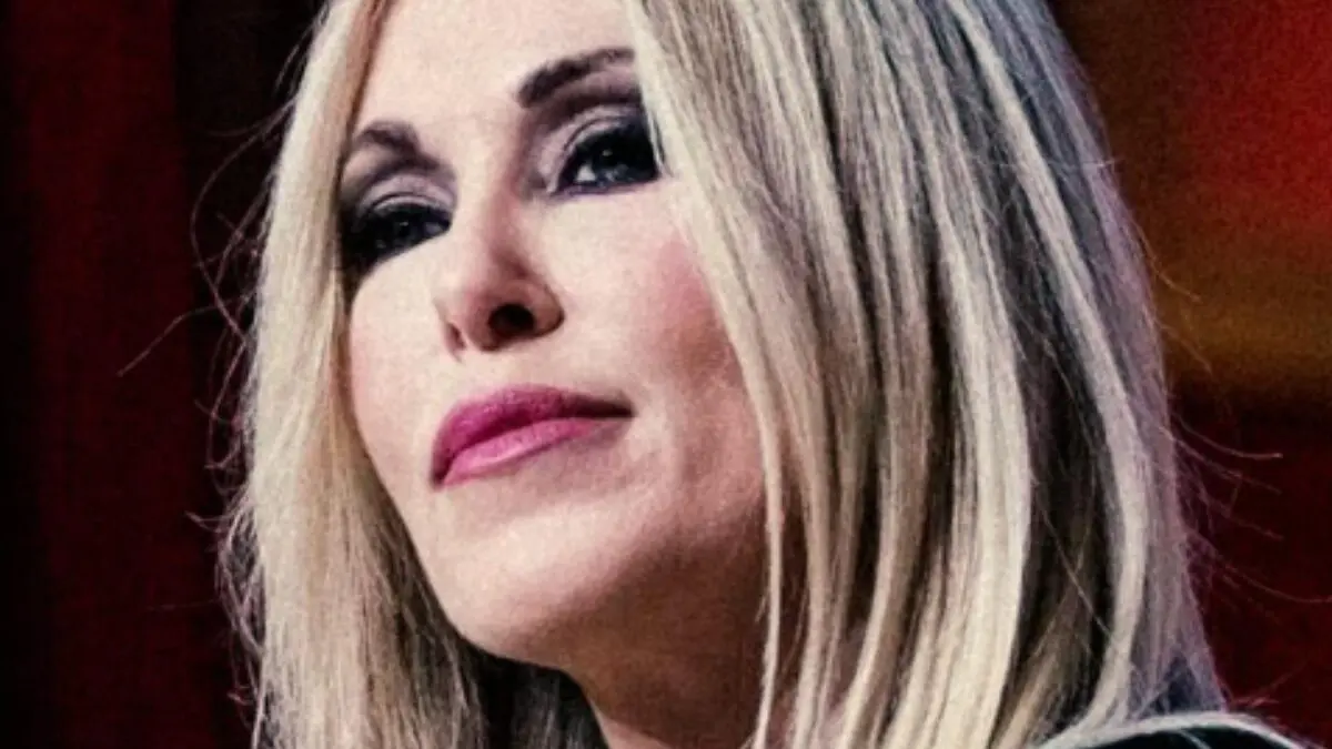 Roberta Bruzzone lascia Quarto Grado
