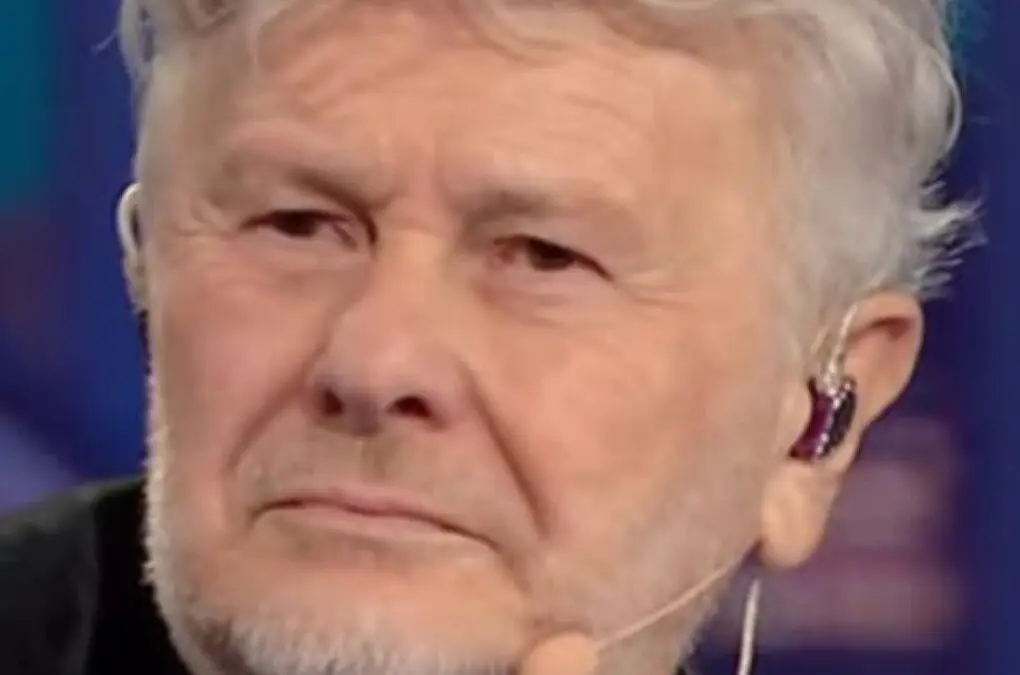 Ron ferma il tour