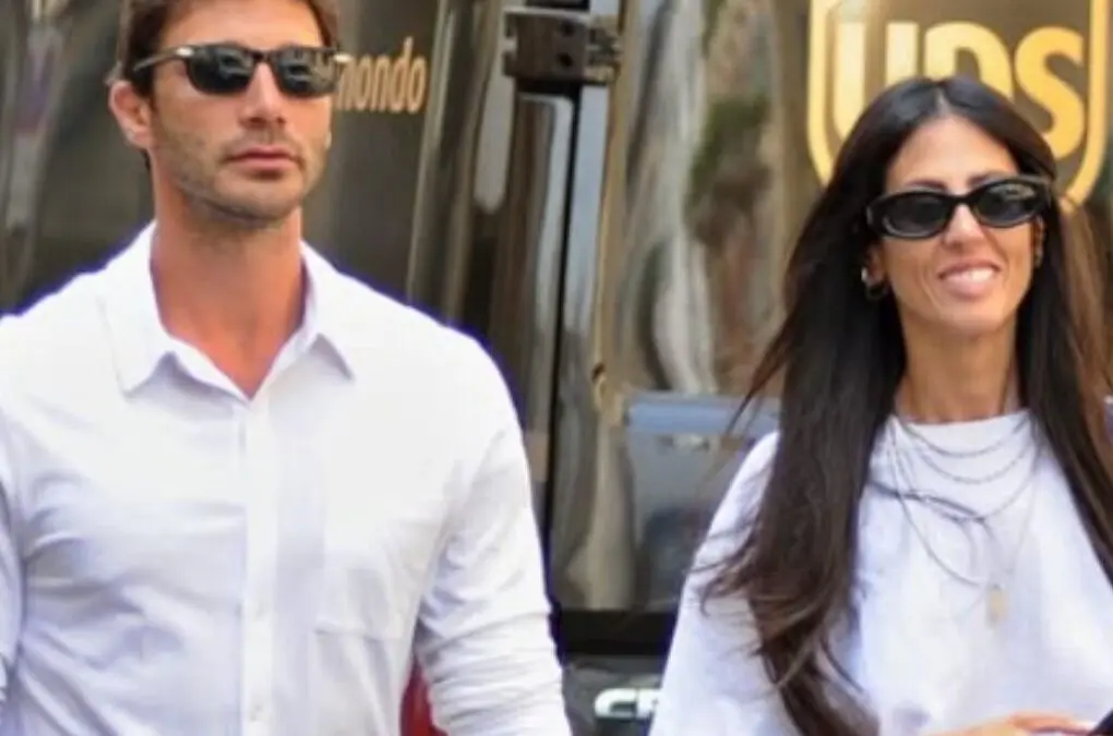 Stefano De Martino e le richiesta di Gilda D'Ambrosio