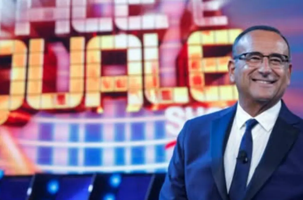 Tale e quale show concorrenti