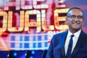 Tale e quale show concorrenti