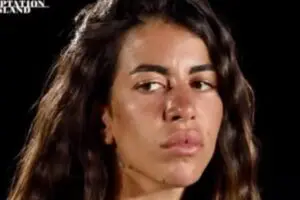 Tatuaggio Alessandra TI