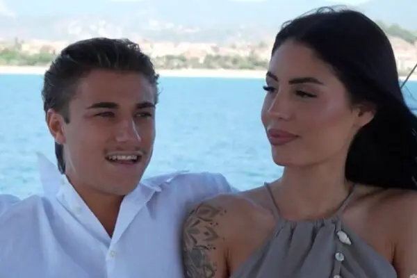 Temptation Island Gabriele e Sara è addio si sono lasciati è la domana di tuti