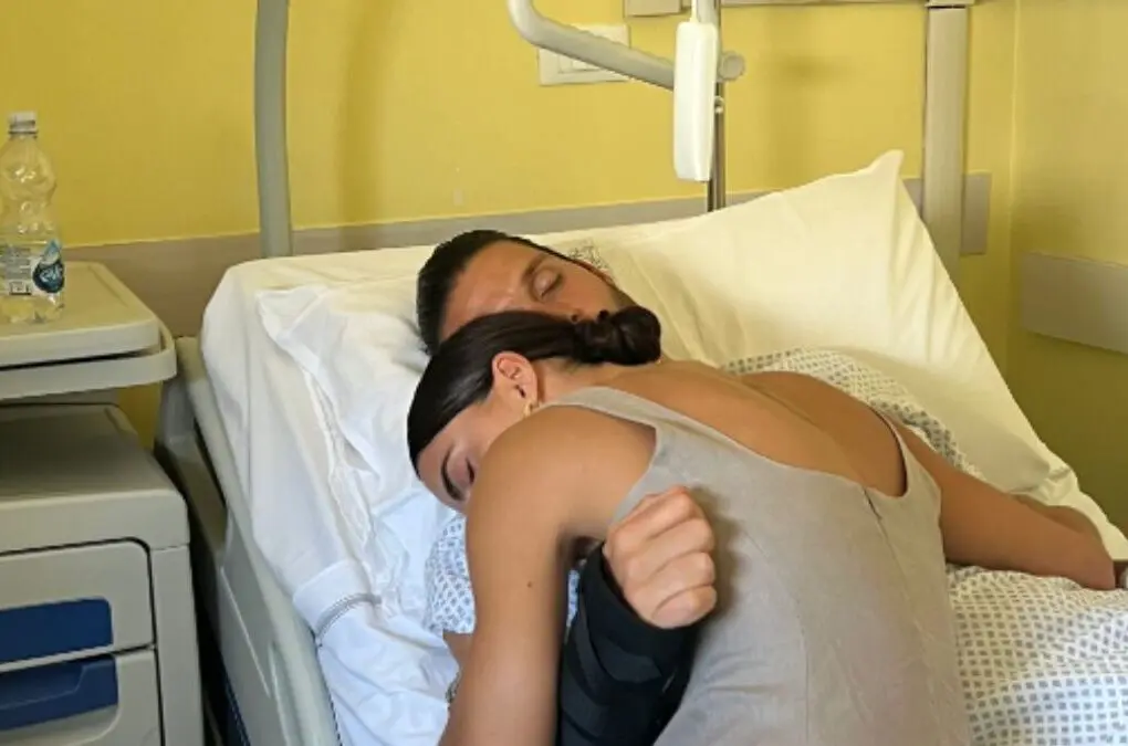 Teresa Langella, il video virale jpg