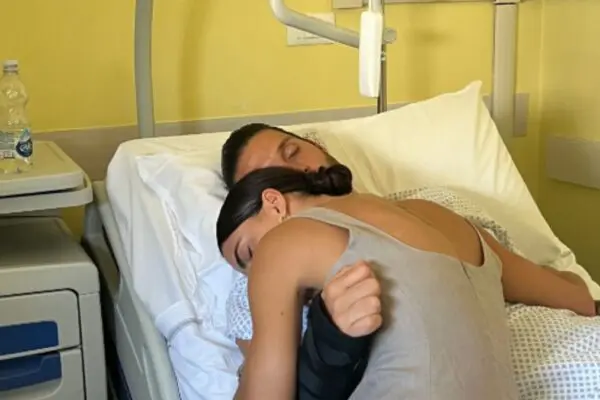 Teresa Langella, il video virale jpg