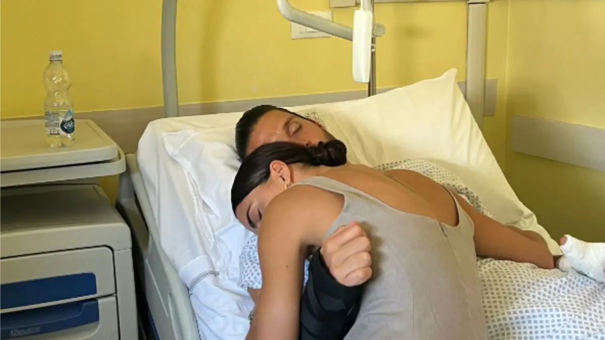 Teresa Langella, il video virale jpg