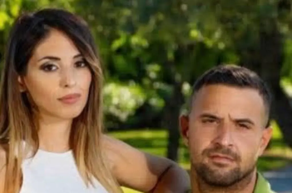 Valentina Riccio contro Soraya Sabetta