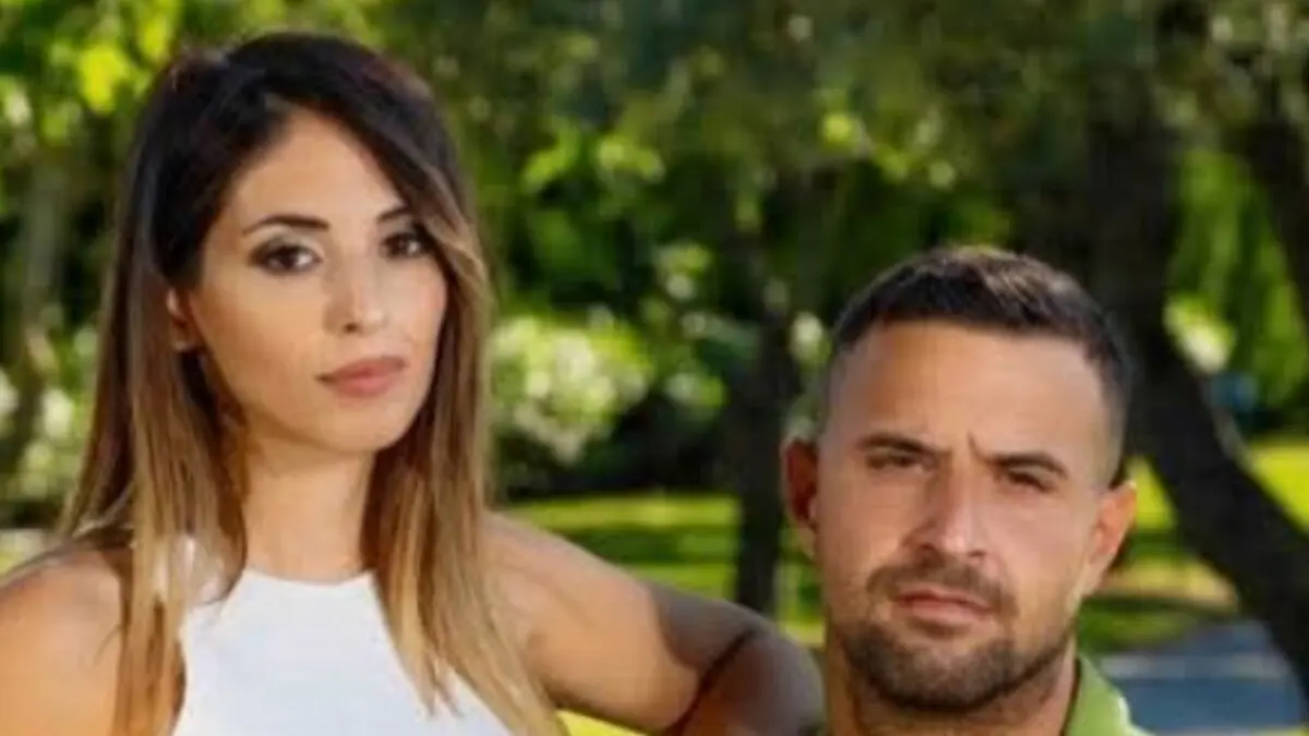 Valentina Riccio contro Soraya Sabetta
