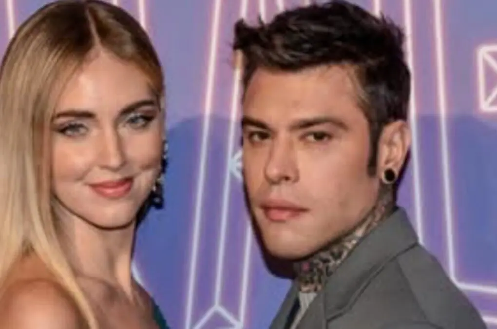 la risposta di Fedez