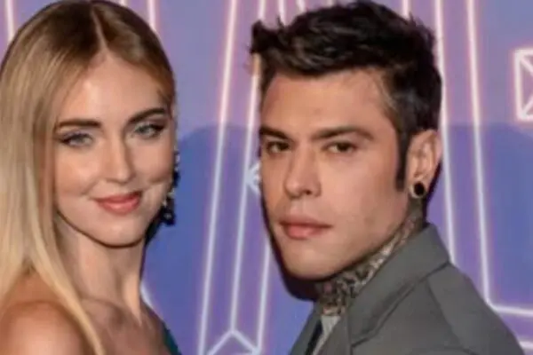 la risposta di Fedez