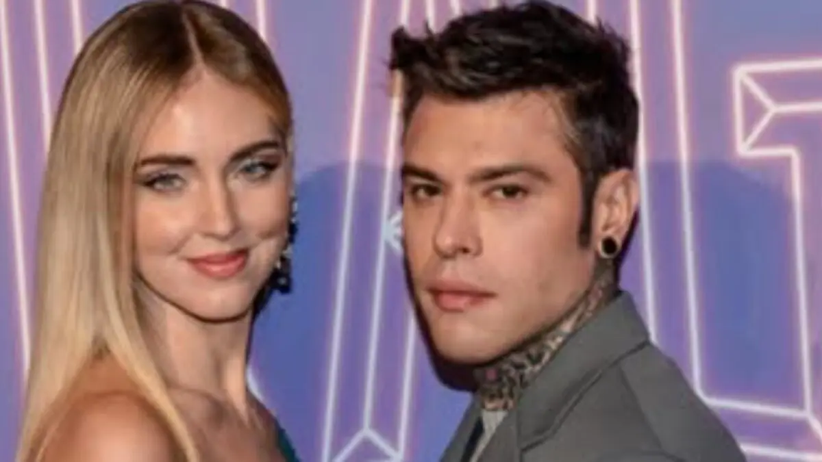 la risposta di Fedez