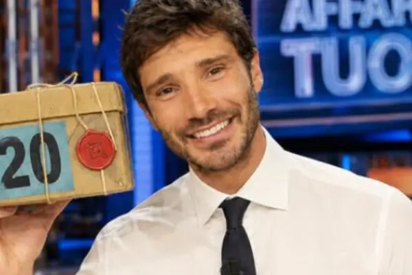 Affari Tuoi il ritorno