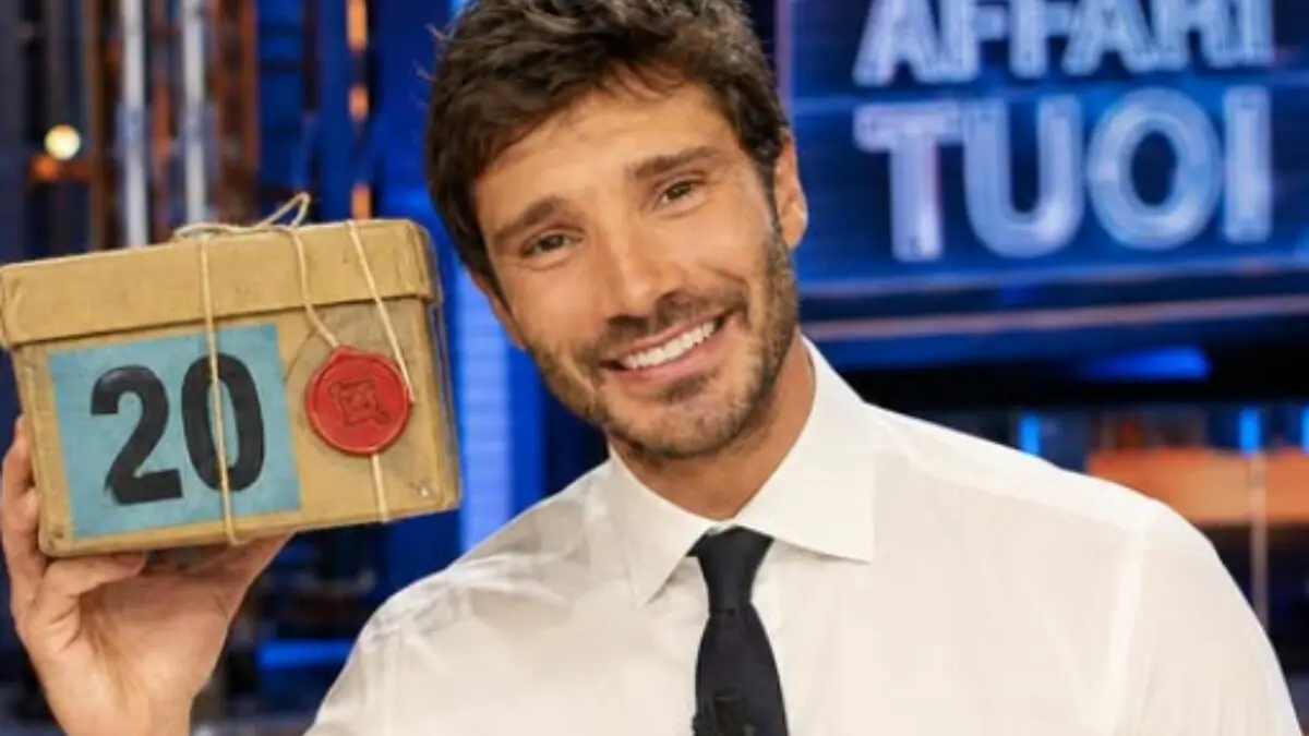 Affari Tuoi il ritorno
