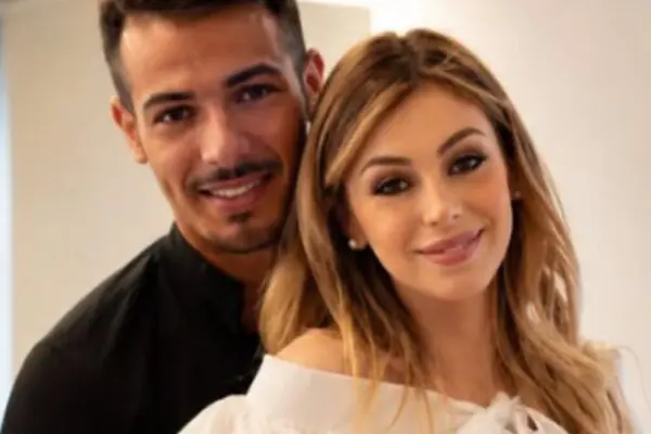 Aldo e Alessia ritorno di fiamma
