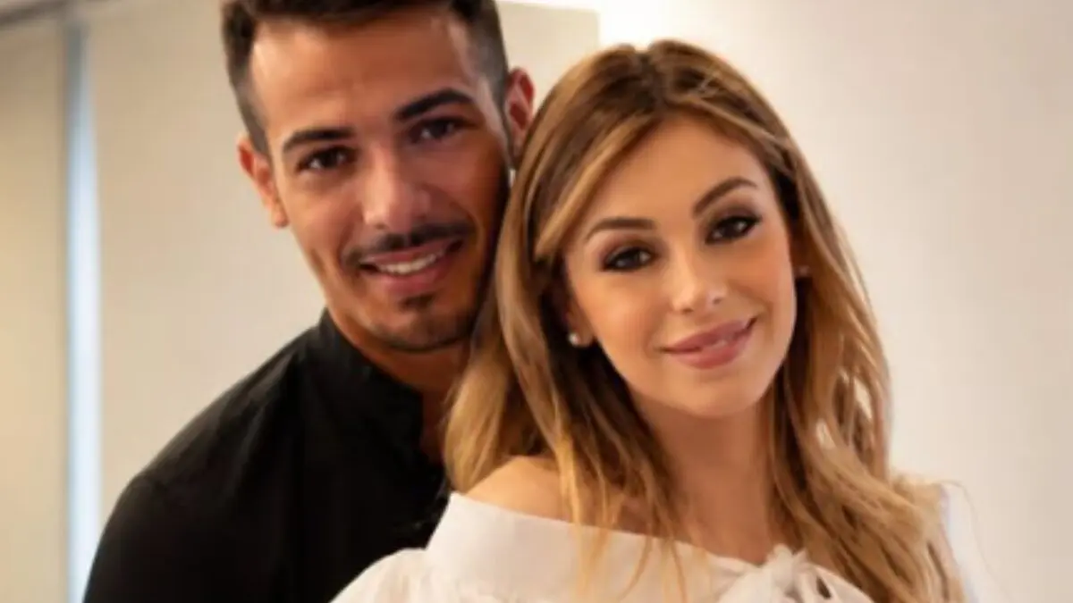 Aldo e Alessia ritorno di fiamma