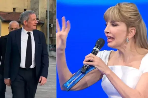 Ballando con le stelle, Riccardo Rossi nuovo concorrente