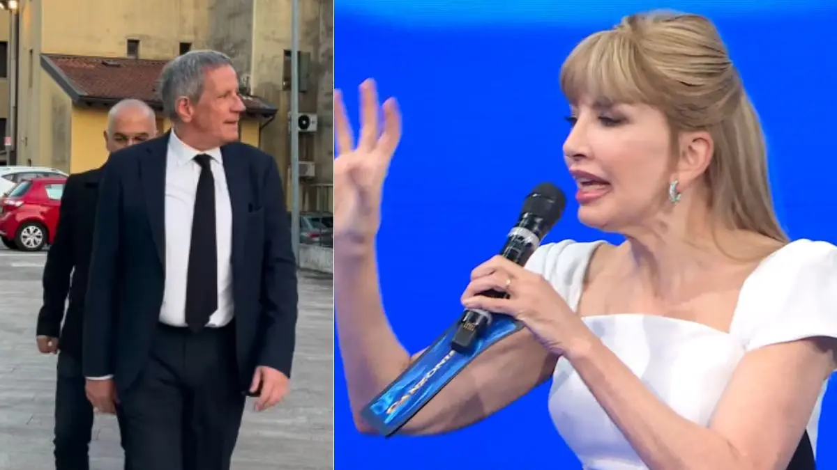 Ballando con le stelle, Riccardo Rossi nuovo concorrente