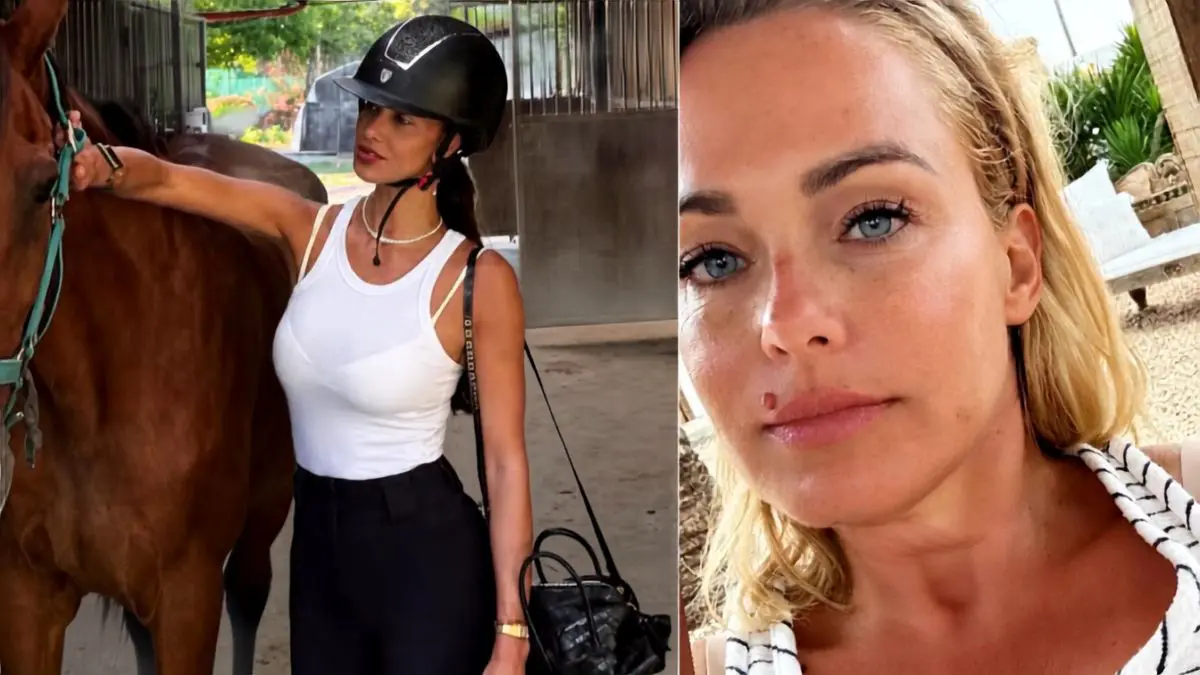 Belen difesa da Sonia Buganelli