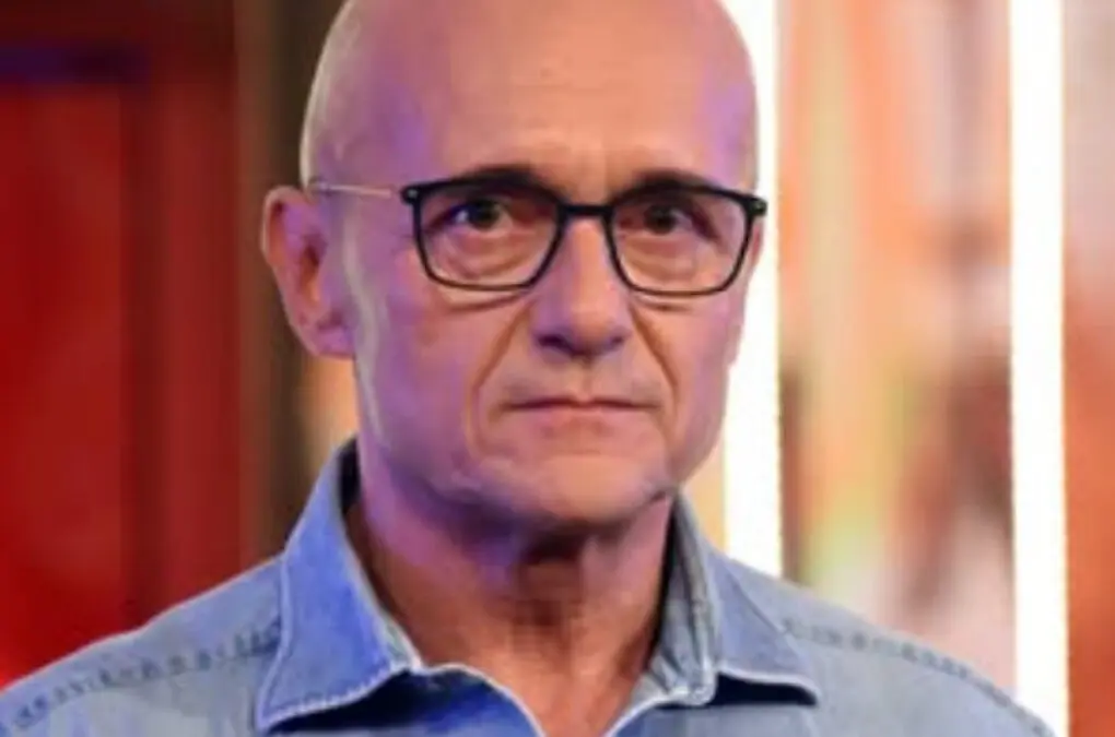 Come-sta-Alfonso-Signorini