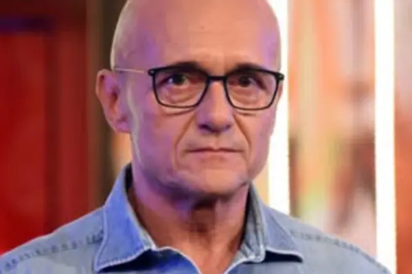 Come-sta-Alfonso-Signorini