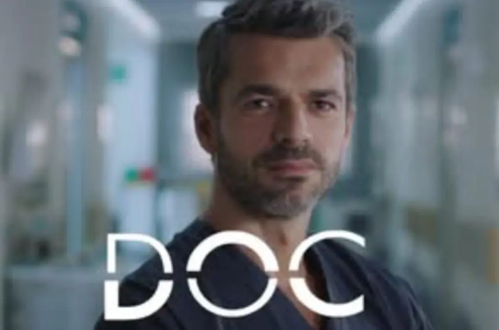 Doc nelle tue mani