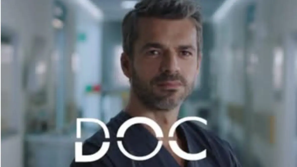Doc nelle tue mani