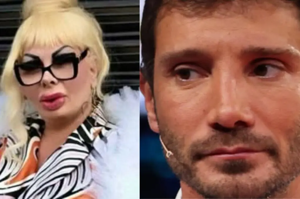 Elenoire Ferruzzi contro Stefano De Martino