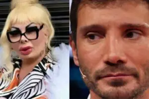 Elenoire Ferruzzi contro Stefano De Martino
