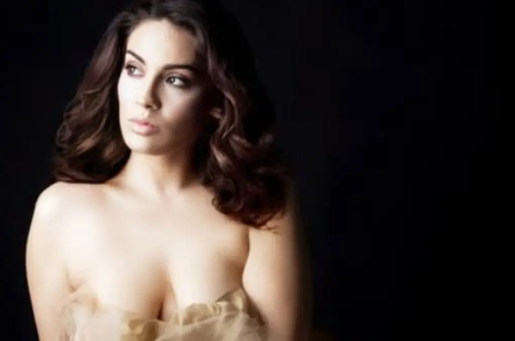 Francesca Manzini e il body shaming
