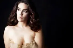 Francesca Manzini e il body shaming
