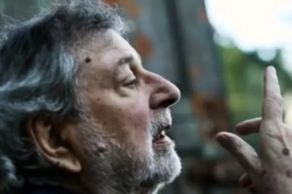 Francesco Guccini è morto
