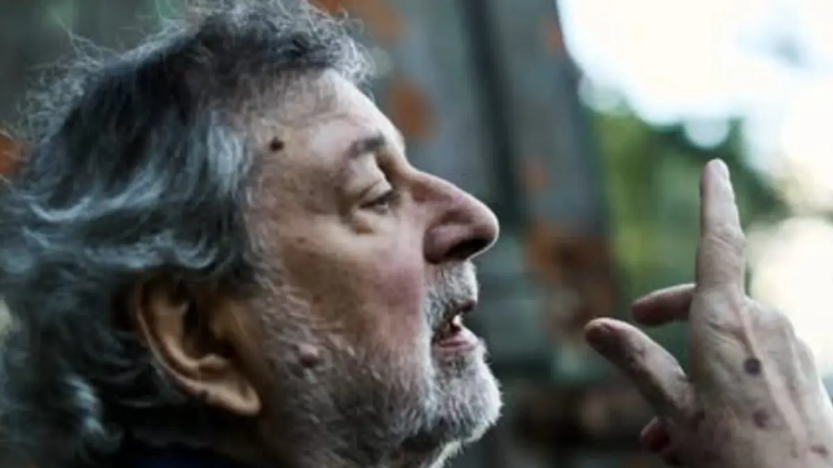 Francesco Guccini è morto