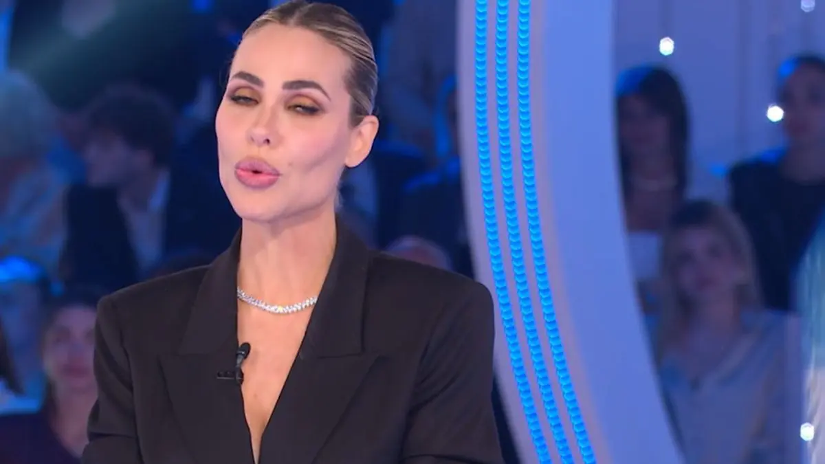 Gf Vip 9, le novita, sui concorrenti