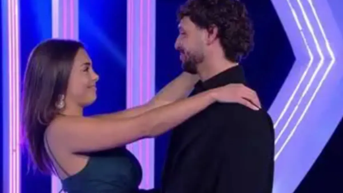Grazia e Mattia si sono lasciati