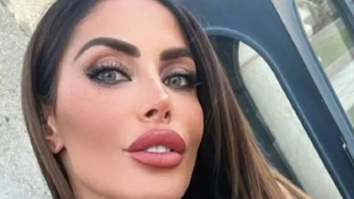 Guendalina Tavassi al GFVIp