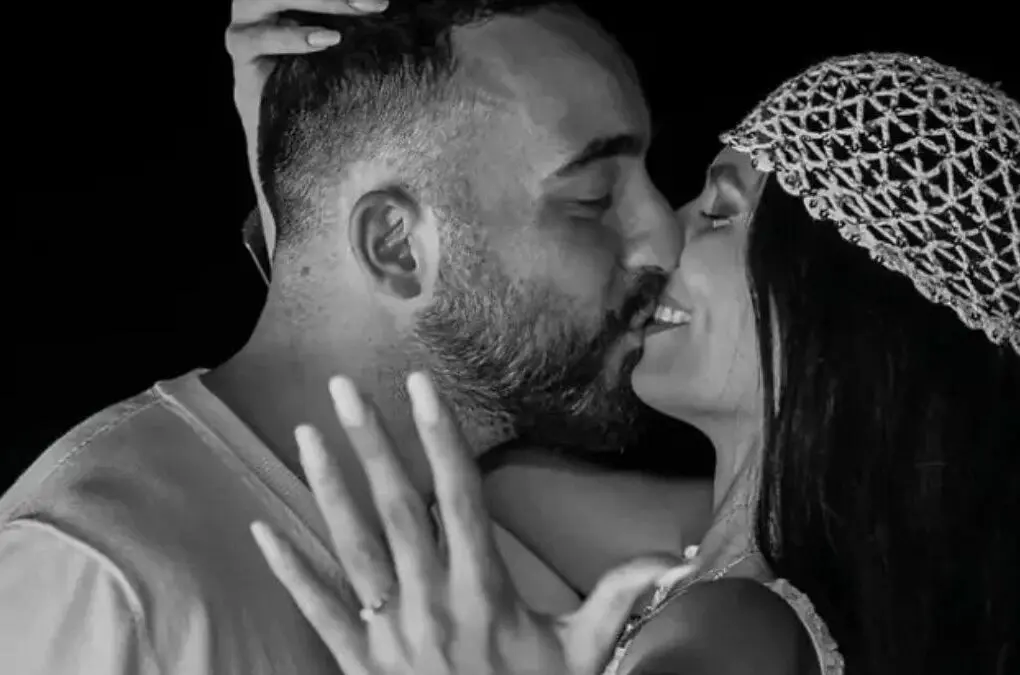 Federica Petagna presto le nozze
