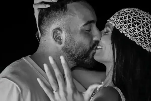 Federica Petagna presto le nozze