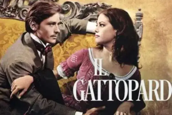 Il Gattopardo trama del film