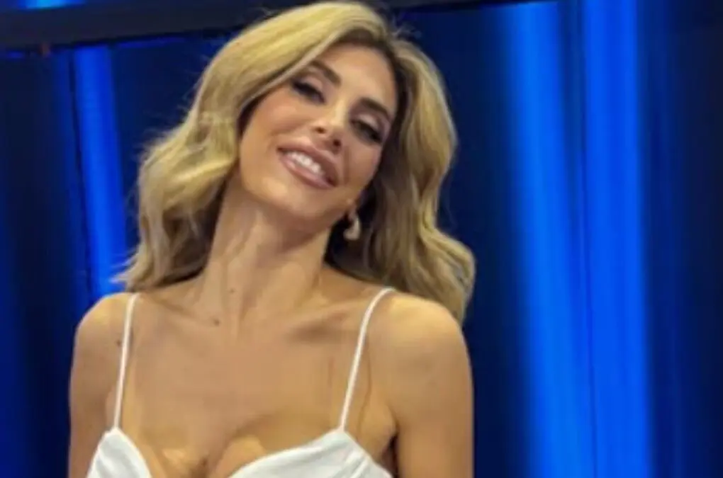 Il messaggio di Paola Caruso