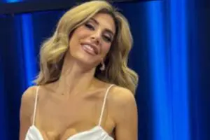 Il messaggio di Paola Caruso