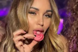 Il passato di Delia Duran