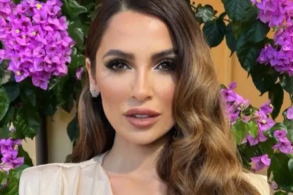 Il racconto di Alessia Macari