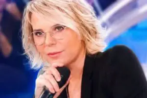Il ritorno di Amici