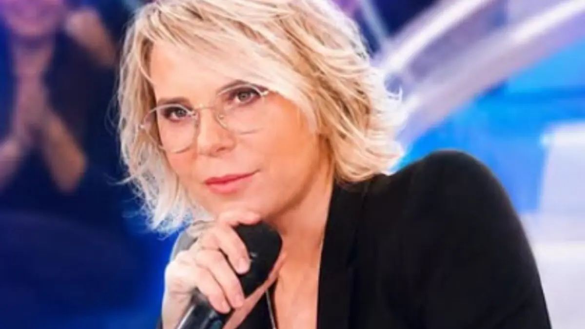 Il ritorno di Amici