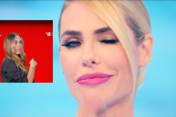 Ilary Blasi pronta a tornare al gf vip 9